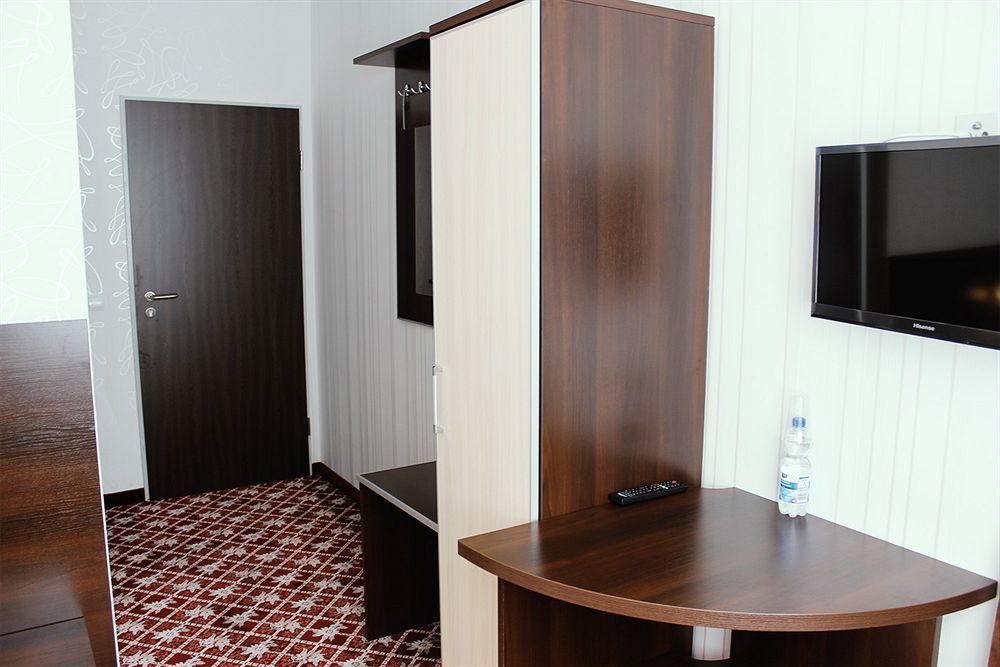 A&C Hotel Hannover Luaran gambar