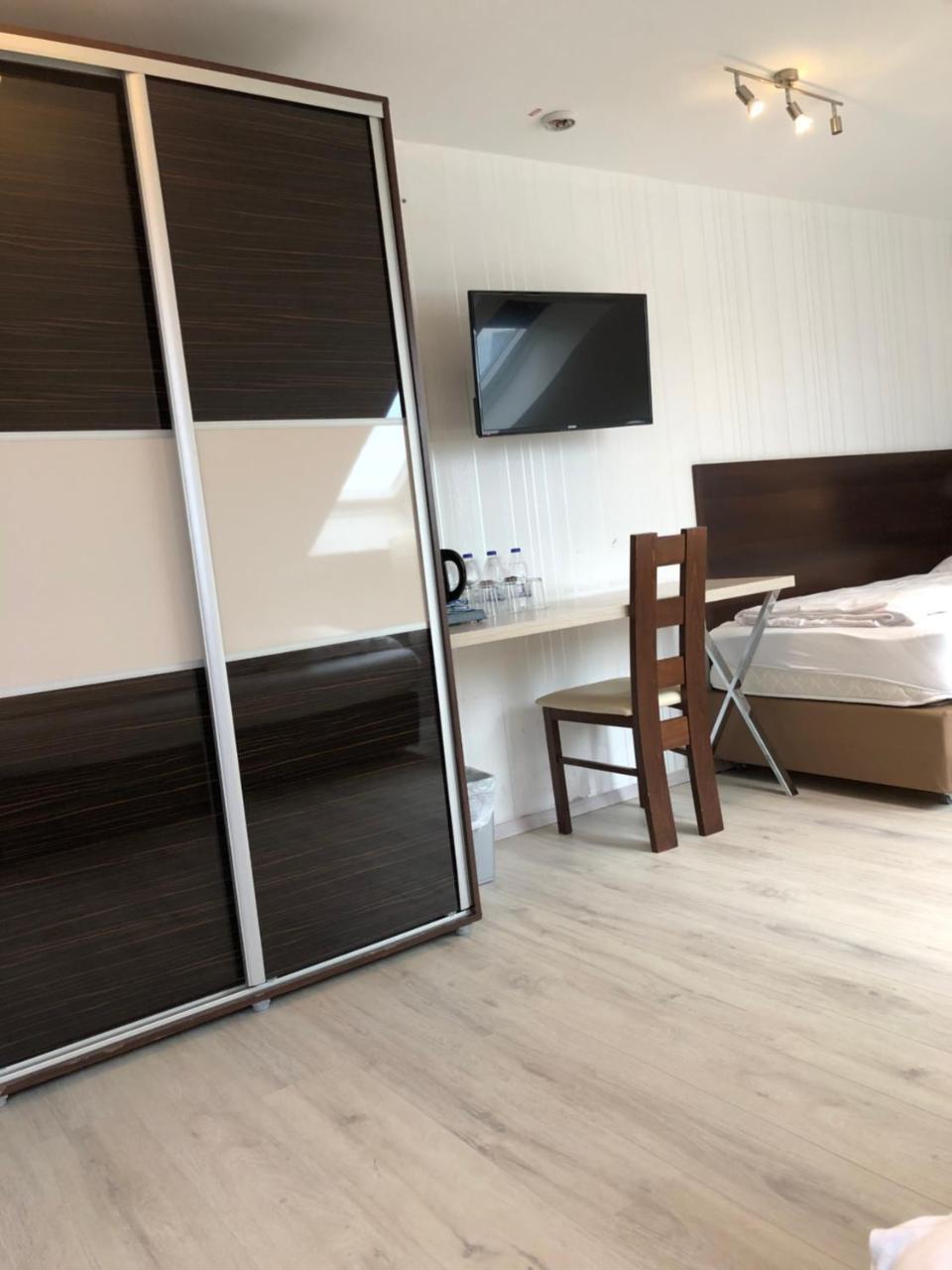 A&C Hotel Hannover Luaran gambar