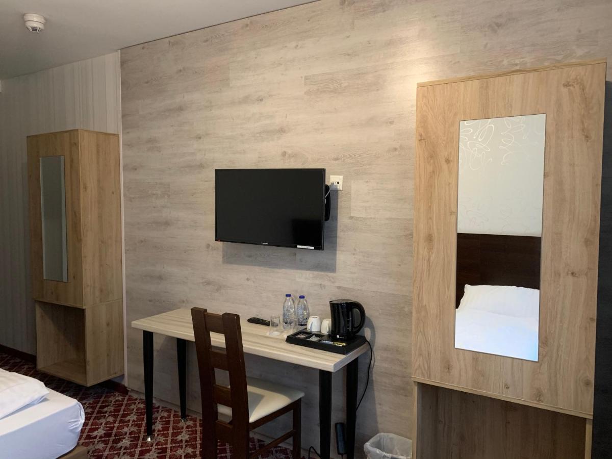 A&C Hotel Hannover Luaran gambar